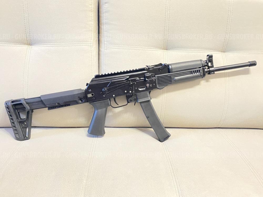 Карабин TR9S