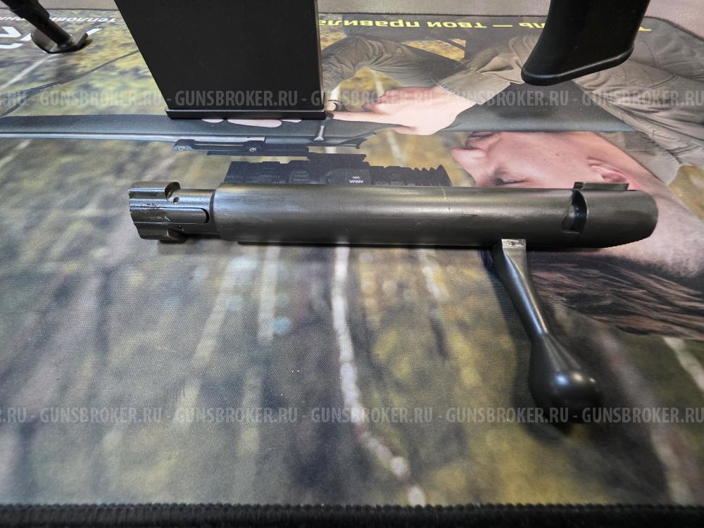 Карабин Truvelo SR 338Lapua Mag