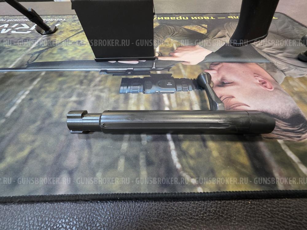 Карабин Truvelo SR 338Lapua Mag