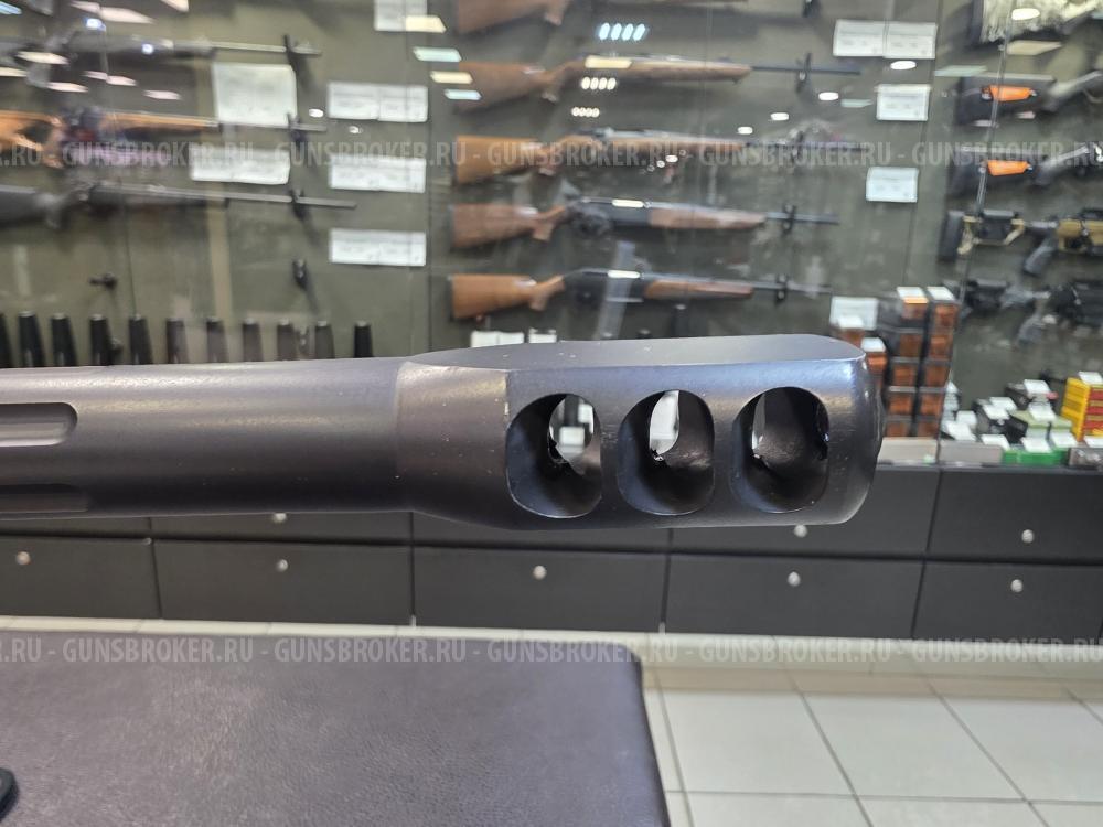 Карабин Truvelo SR 338Lapua Mag