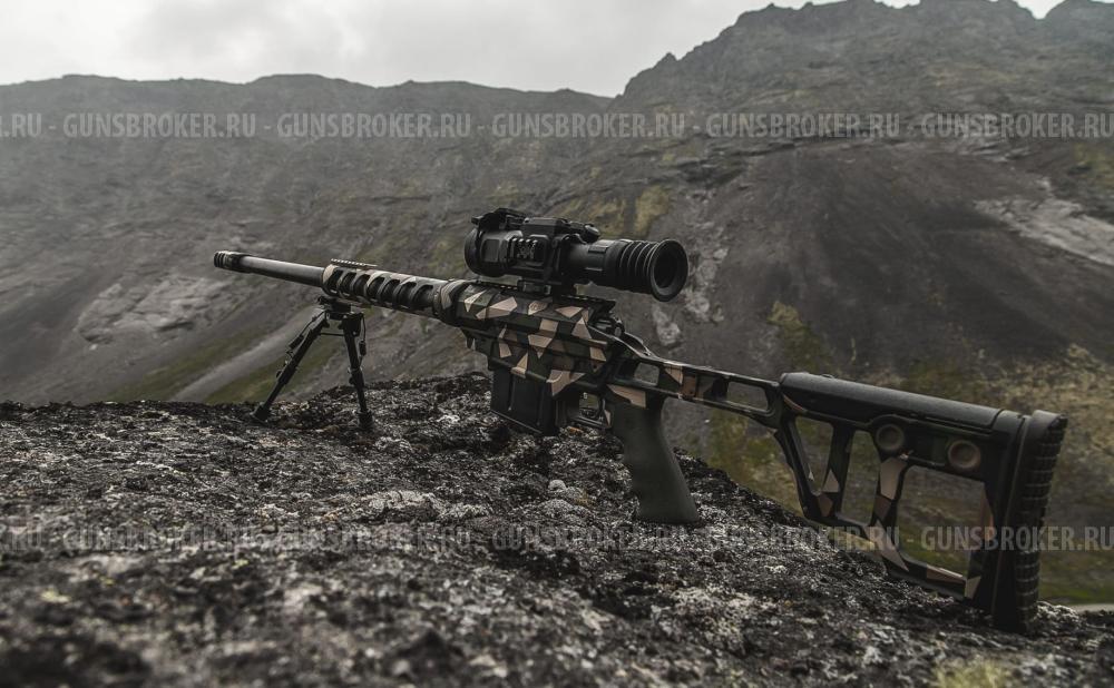 Карабин TSVL-8 Lobaev Сталинград