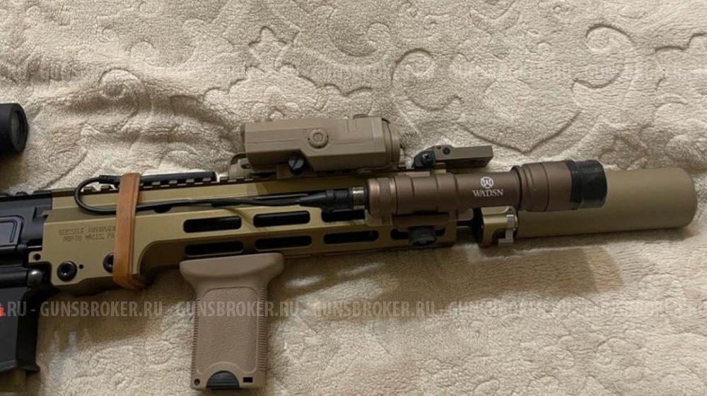 Карабин URG-I 9.5 UP