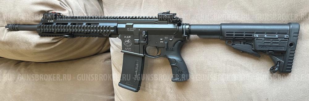 Карабин V-AR