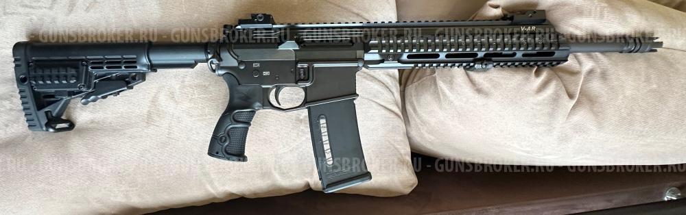 Карабин V-AR