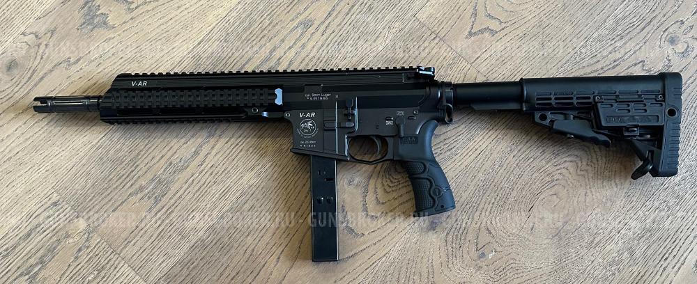 Карабин V-AR