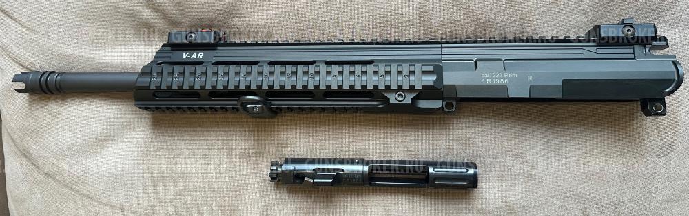 Карабин V-AR