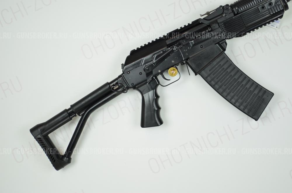 Карабин Вепрь-12 Молот 12х76 L-680 д.н пластик Комиссия 891262674