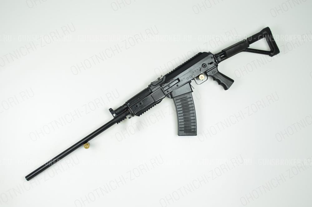 Карабин Вепрь-12 Молот 12х76 L-680 д.н пластик Комиссия 891262674
