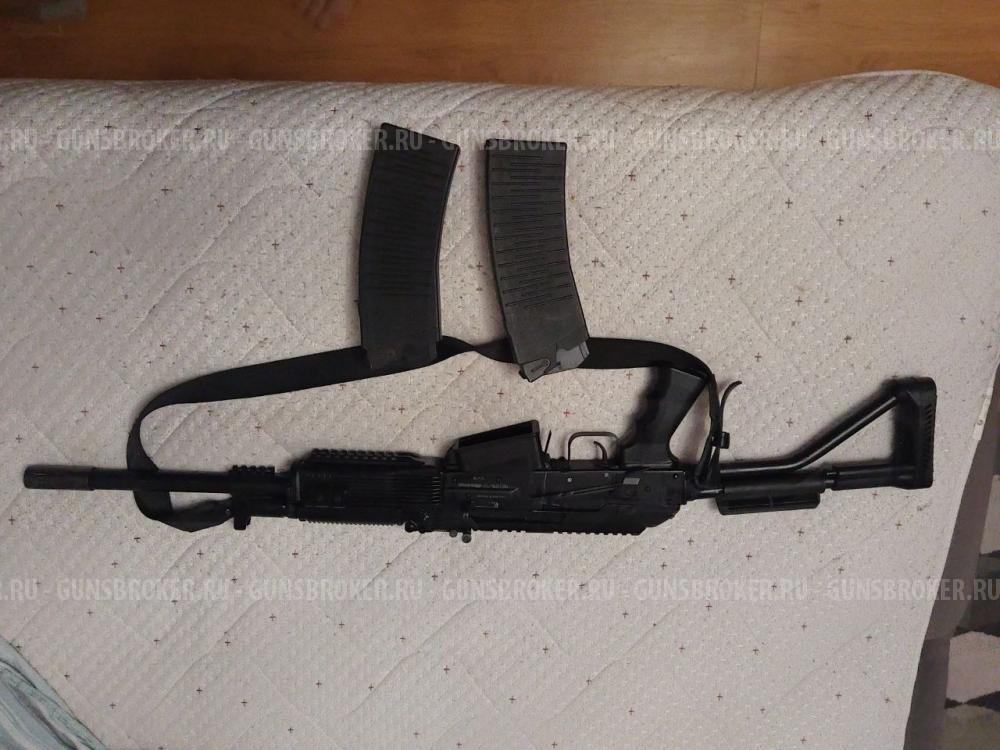 Карабин Вепрь-12 Молот ВПО-205-00 12x76 L=430