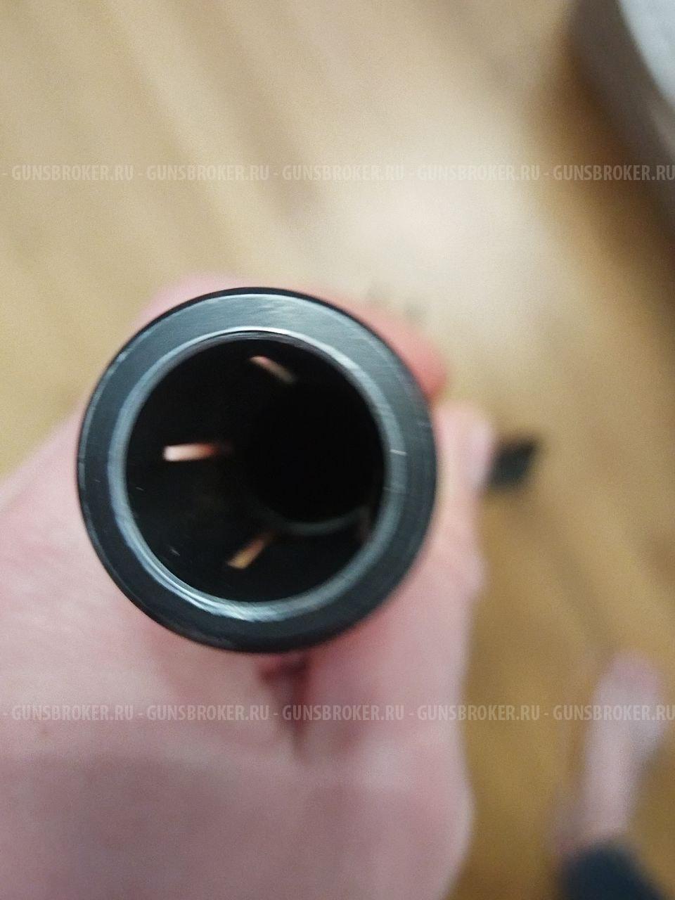 Карабин Вепрь-12 Молот ВПО-205-00 12x76 L=430