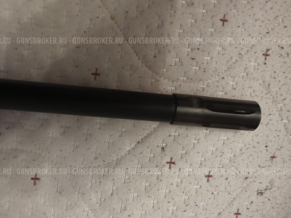 Карабин Вепрь-12 Молот ВПО-205-00 12x76 L=430