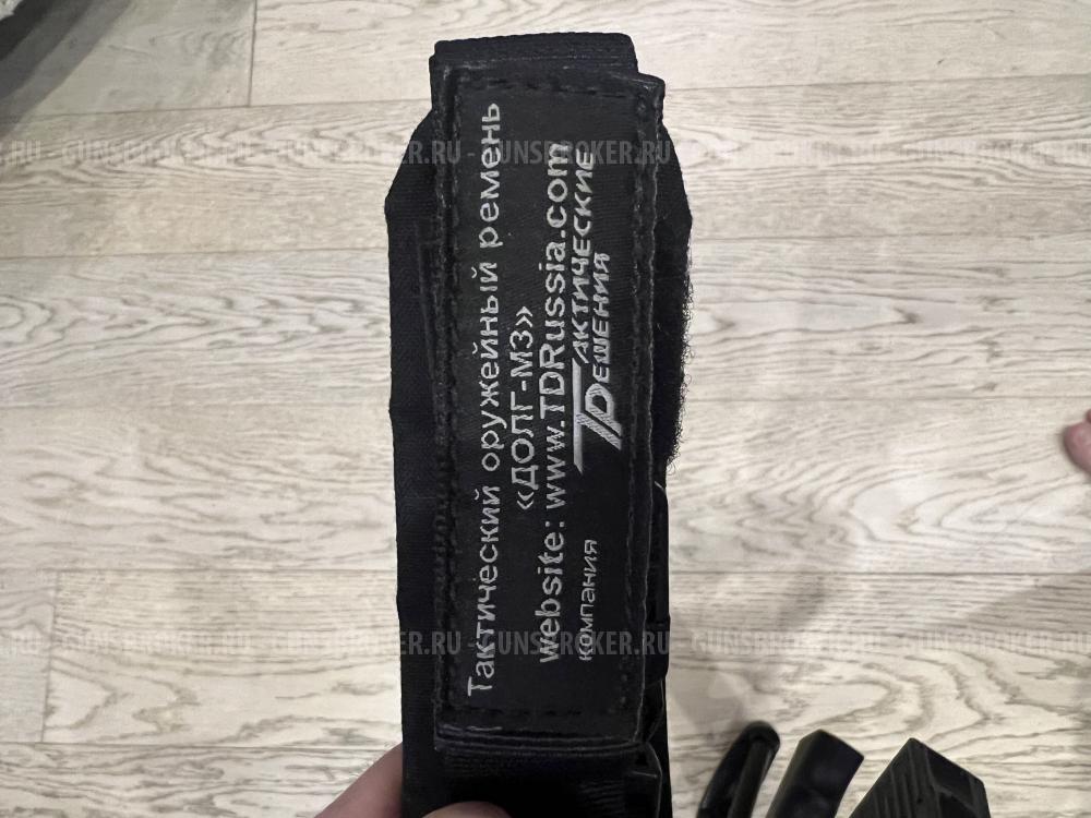 Карабин вепрь-12 молот впо-205-01 12x76 L=570