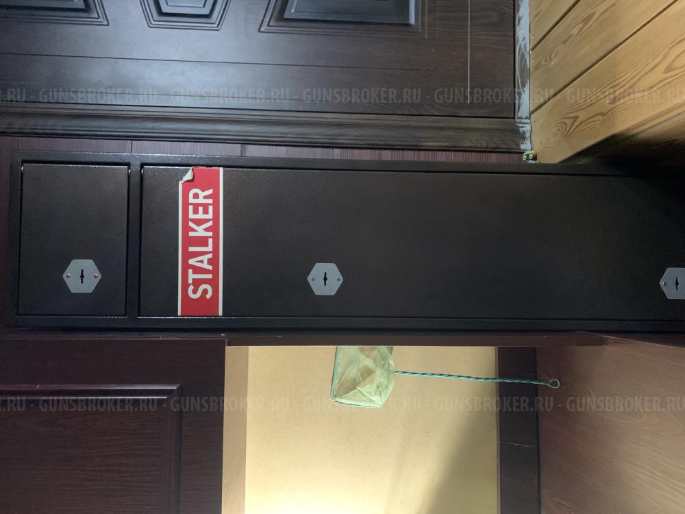 Карабин Вепрь 12 Молот