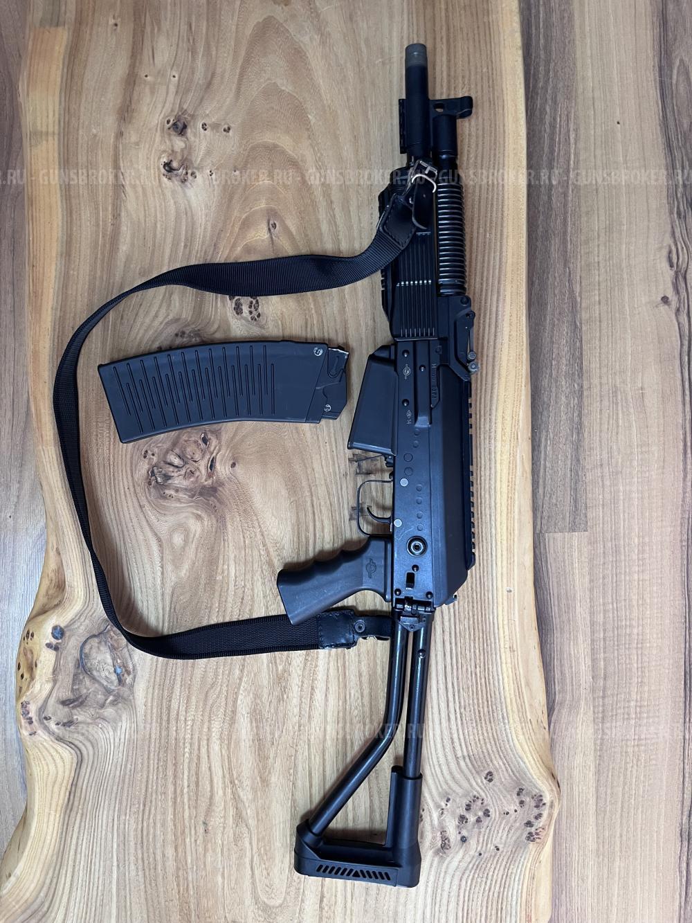 Карабин ВЕПРЬ-12 Молот