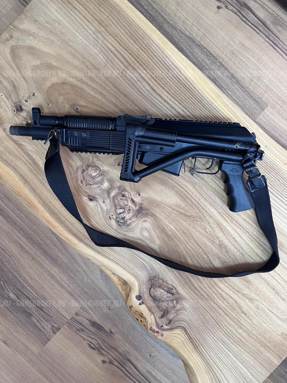 Карабин ВЕПРЬ-12 Молот