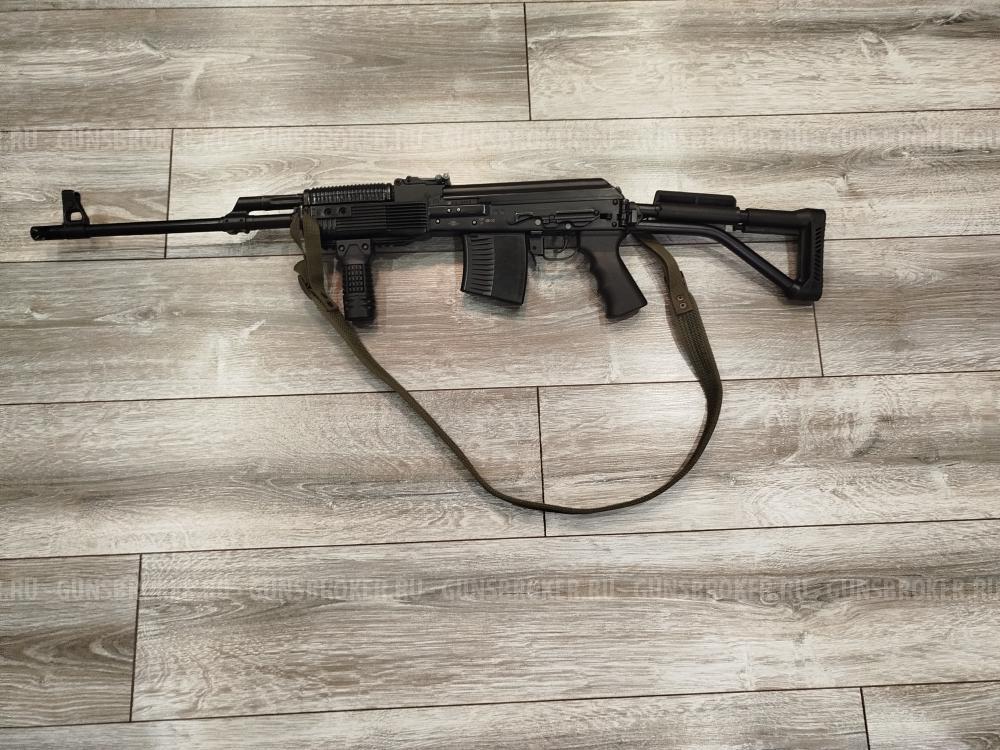 Карабин Вепрь 1в 7.62/54