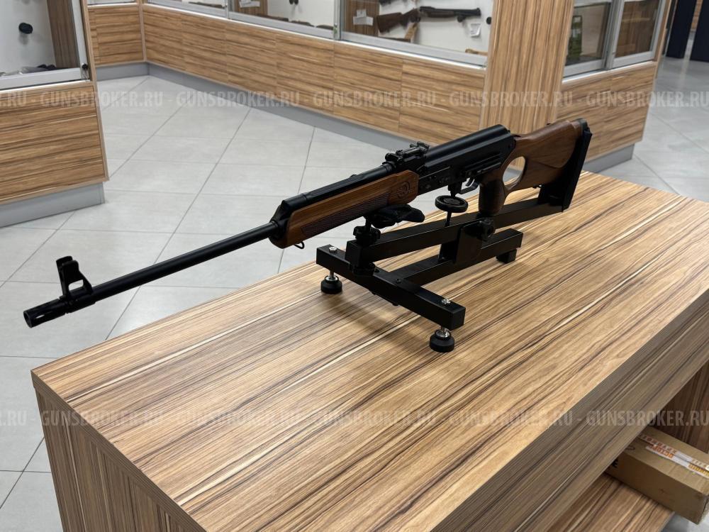 карабин Вепрь 1в кал 6,5х39 Grendel 