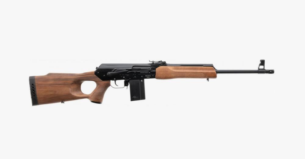 карабин Вепрь 1в кал 6,5х39 Grendel