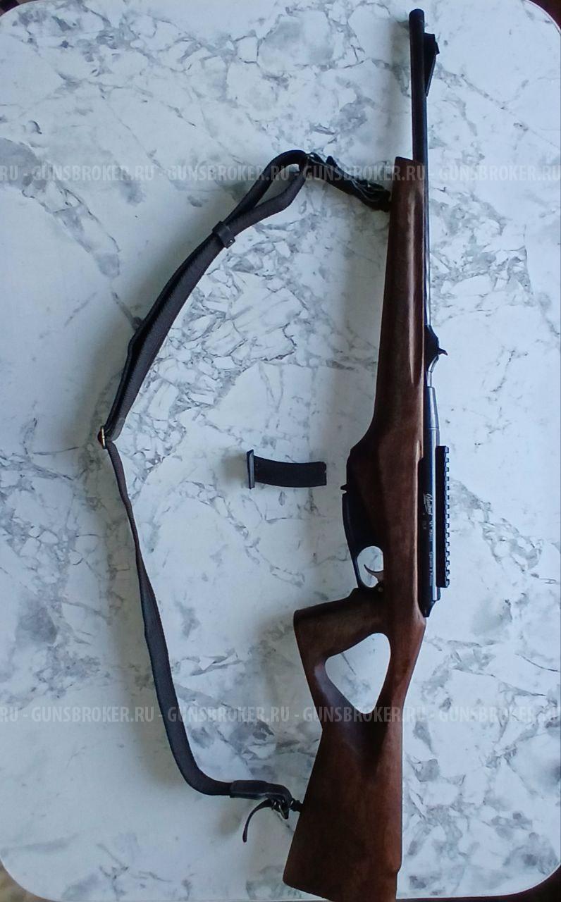 Карабин Вепрь-1В, калибр 308Win ОТ №8944, 2020 