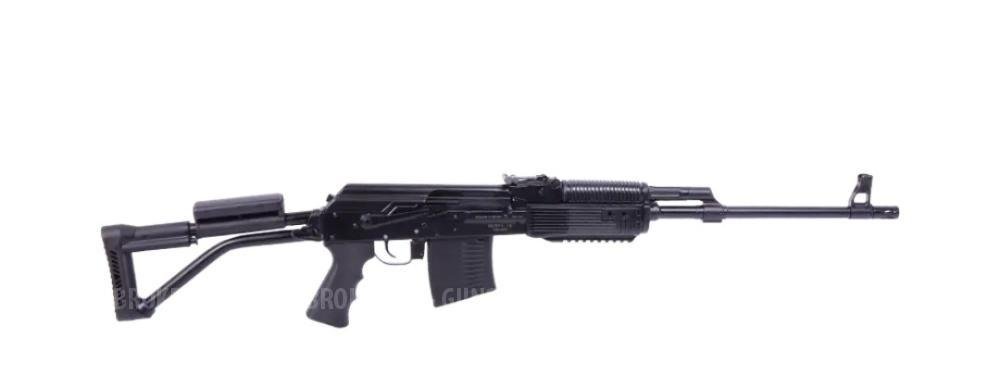 Карабин Вепрь-1В калибр 7.62×54