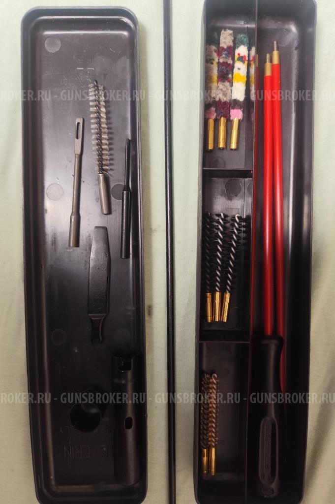 Карабин ВЕПРЬ-1В ВПО-125, калибр .223 Rem(5,56х45)