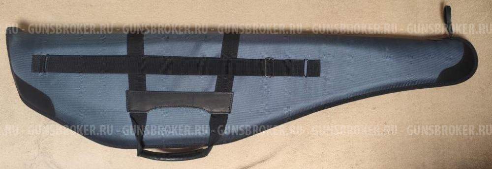 Карабин ВЕПРЬ-1В ВПО-125, калибр .223 Rem(5,56х45)