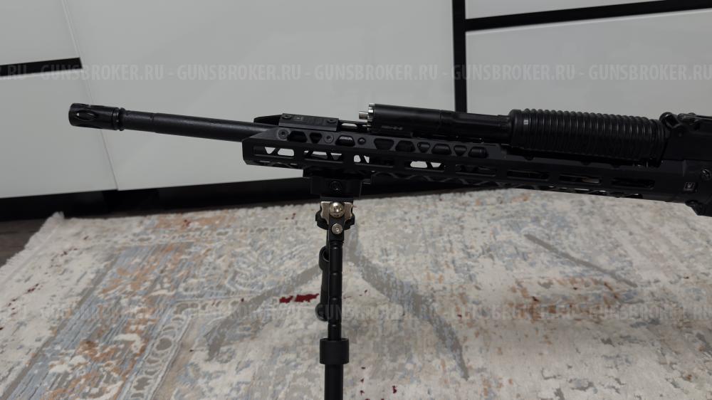 Карабин нарезной Вепрь-1В ВПО-155-22 223Rem