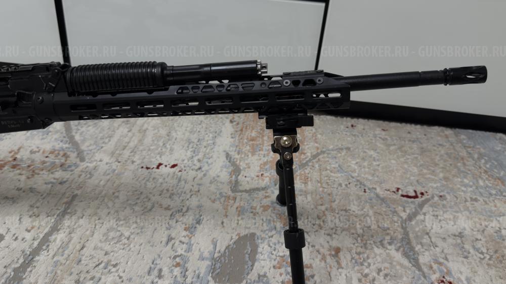 Карабин нарезной Вепрь-1В ВПО-155-22 223Rem