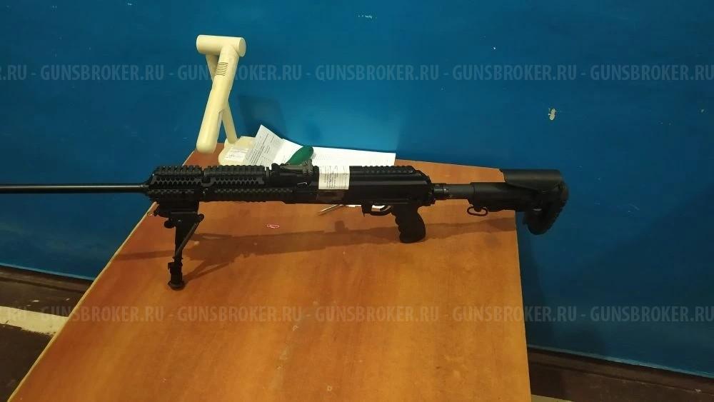 Карабин Вепрь-1В