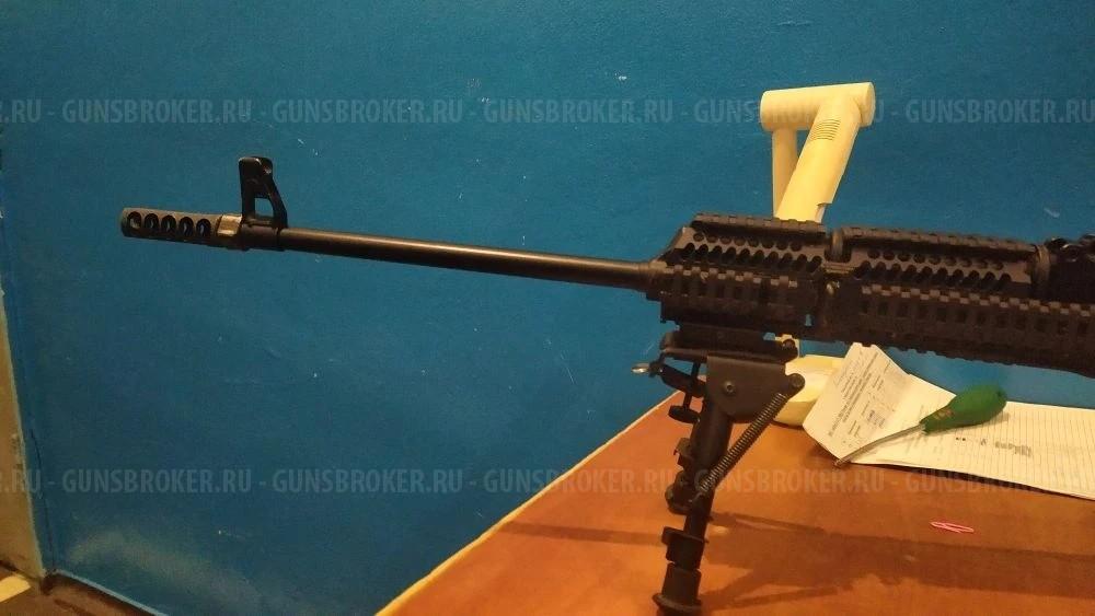 Карабин Вепрь-1В