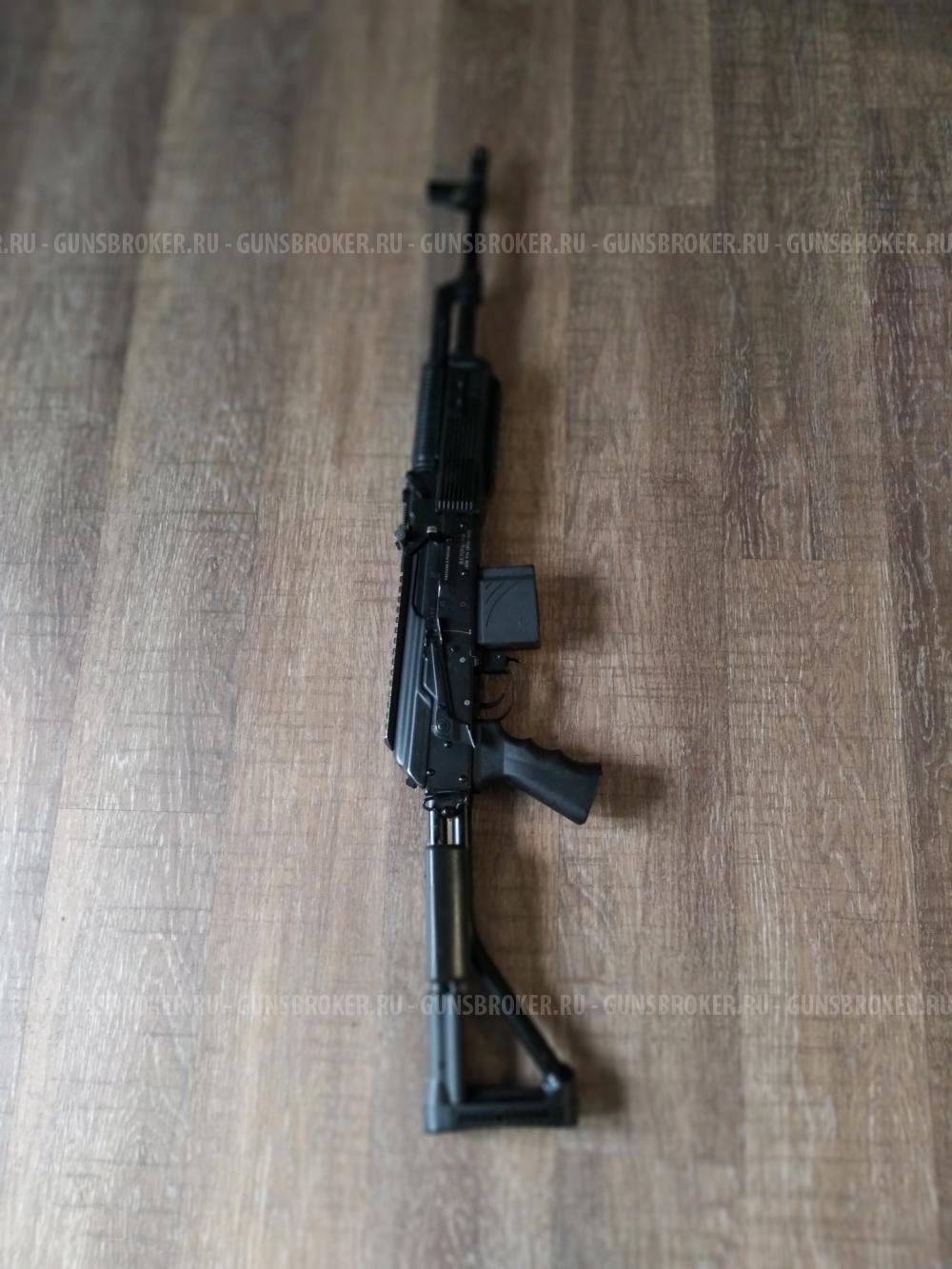 карабин ВЕПРЬ-1В