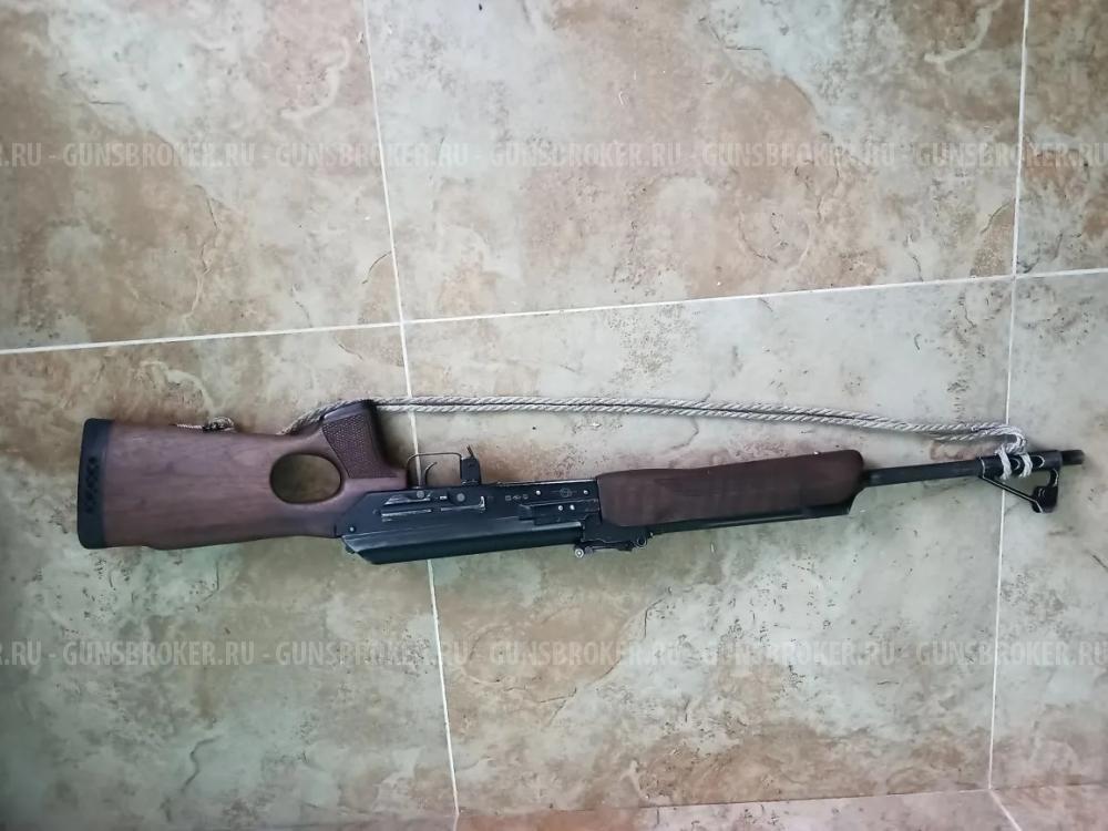 карабин вепрь  223