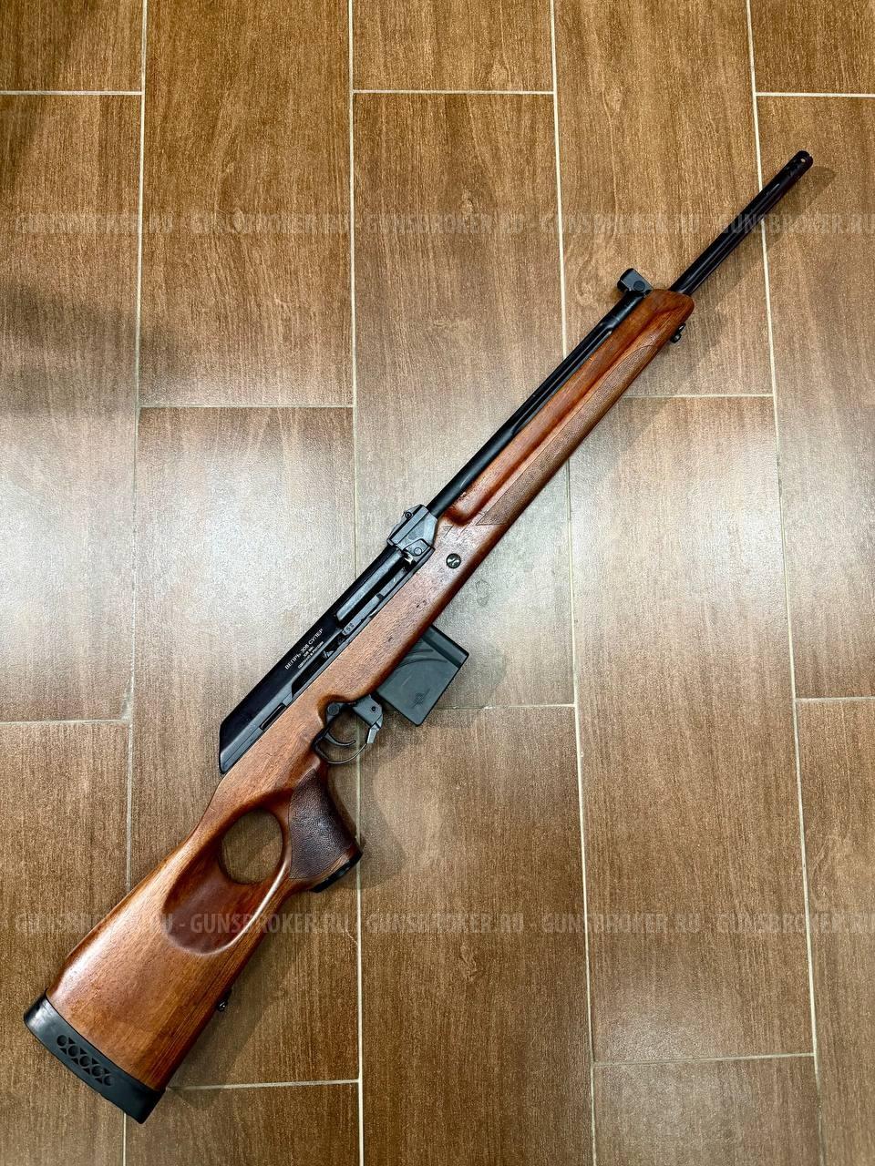 Карабин Вепрь-308 Супер, калибр 308Win