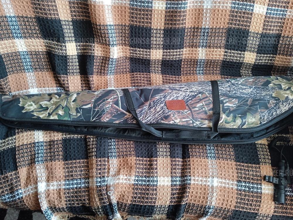 Карабин Вепрь-308 Супер