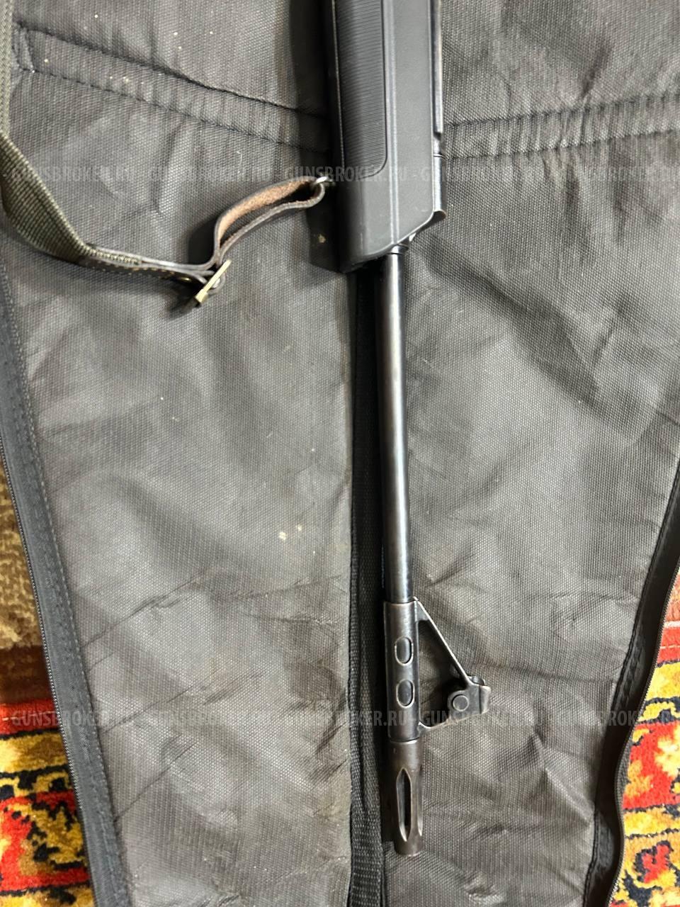 Карабин Вепрь-308 в идеальном состоянии