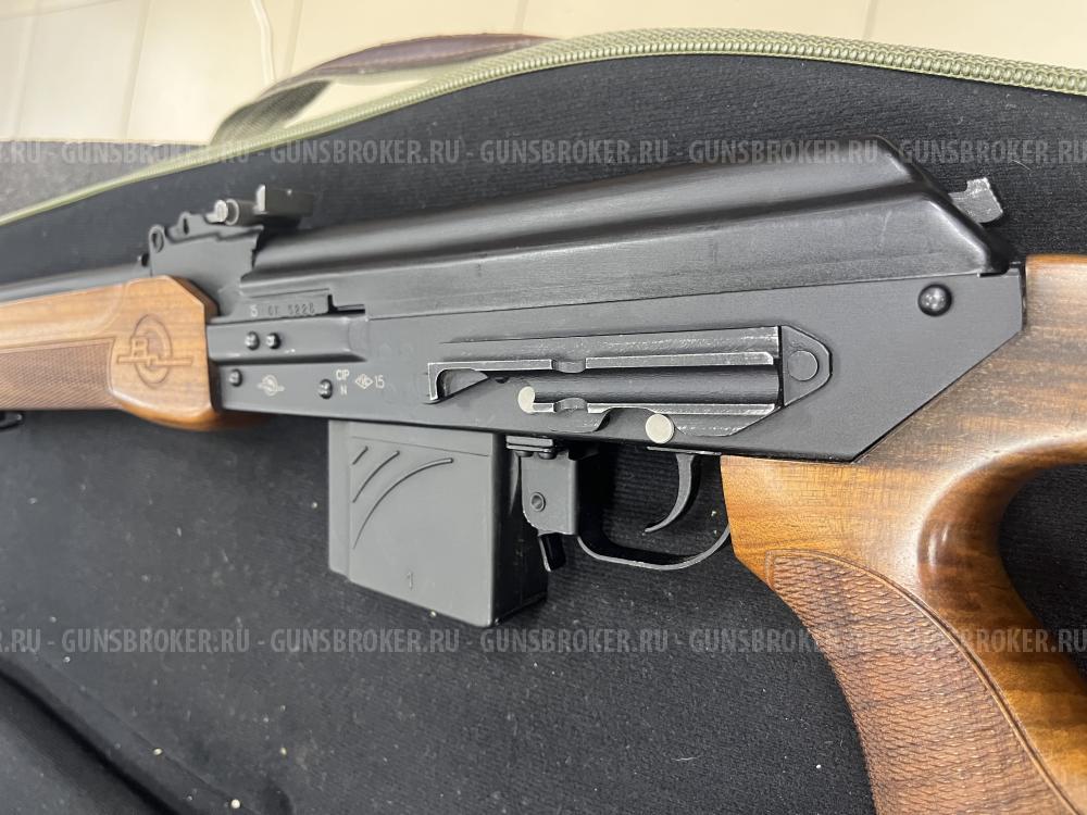 Карабин Вепрь-308 Win (СОК-95) 7,62x51 (308 Win) L=700