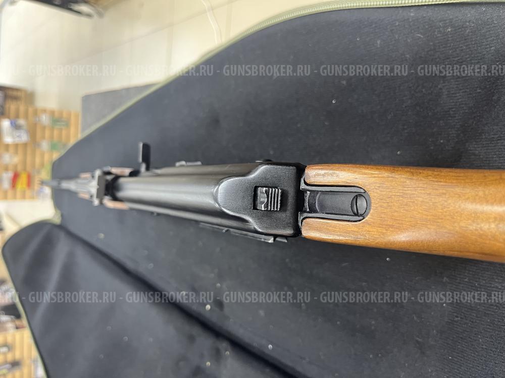 Карабин Вепрь-308 Win (СОК-95) 7,62x51 (308 Win) L=700