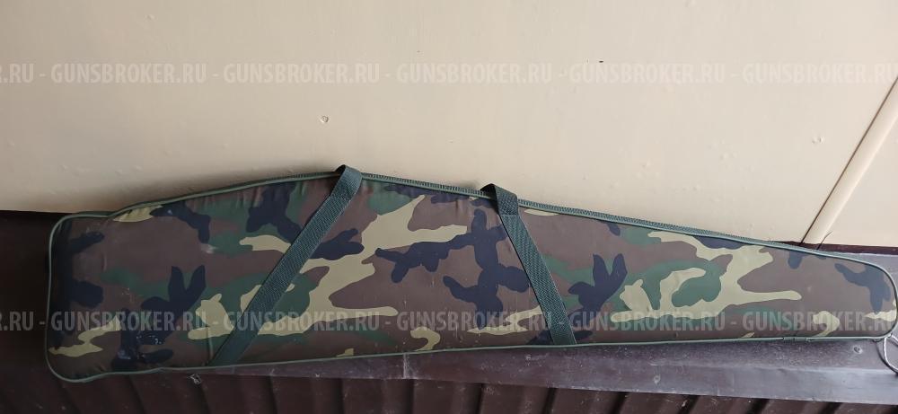 карабин Вепрь 308