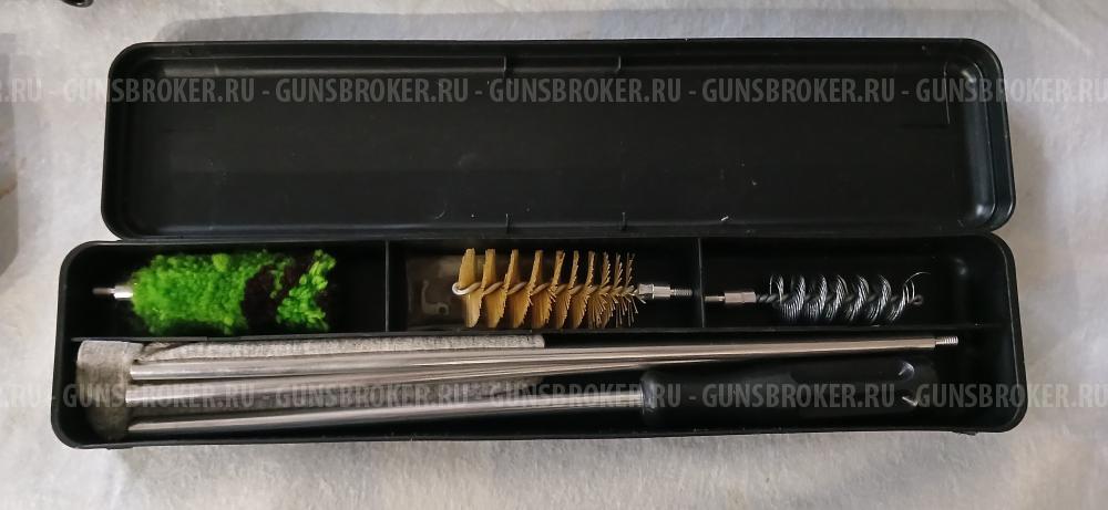 карабин Вепрь 308