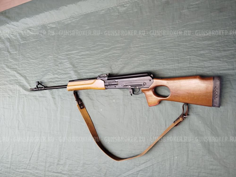 Карабин Вепрь-308