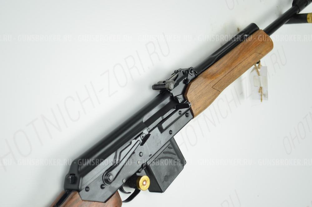 Карабин Вепрь 308Win 7,62х51 L-520 дерево Комиссия 89742674