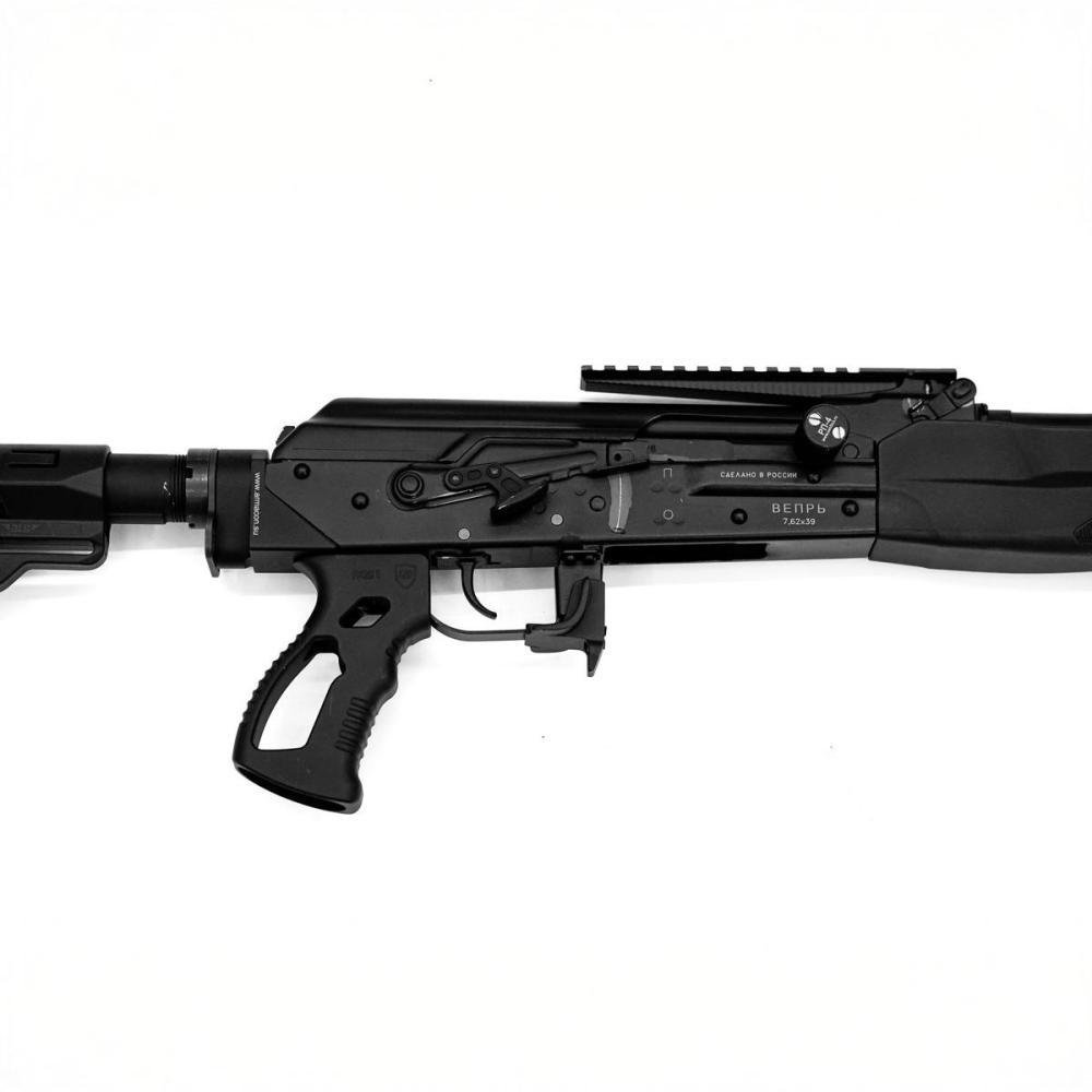 Карабин ВЕПРЬ 7,62х39
