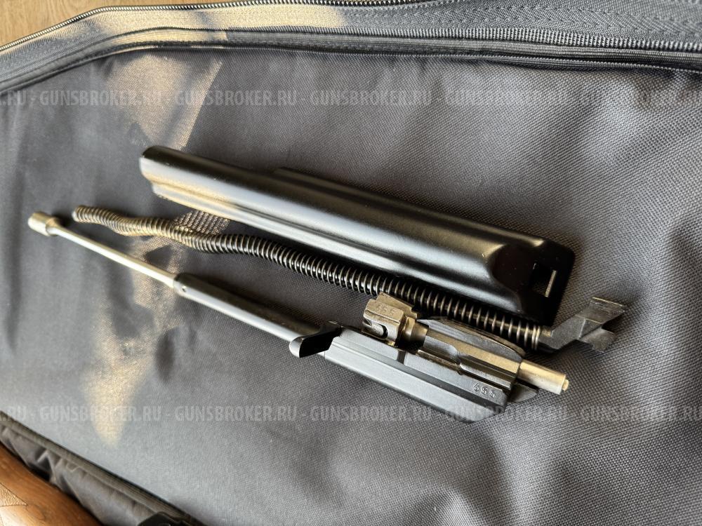 Карабин Вепрь 7,62х51 (308 Win) L420 Орех