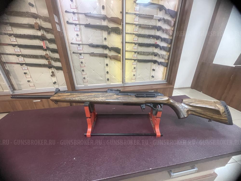 Карабин Вепрь Хантер 7,62х54 L550