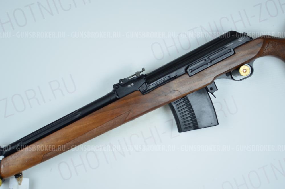 Карабин Вепрь-Хантер 7,62х54R L-550 дерево Комиссия 89322674 