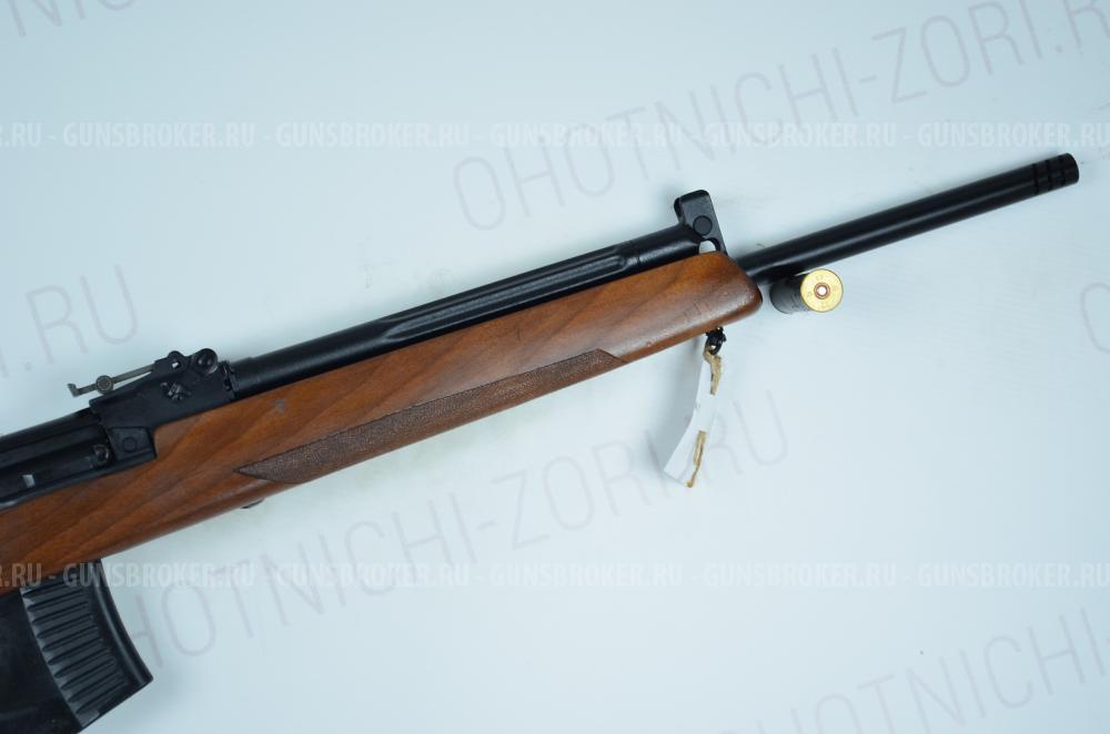 Карабин Вепрь-Хантер 7,62х54R L-550 дерево Комиссия 89322674 