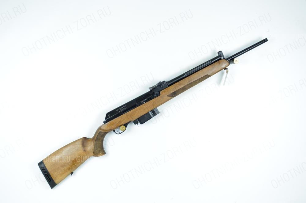 Карабин Вепрь-Хантер 7,62х63 30-06Sprg. L-550 дерево Комиссия 891602574 