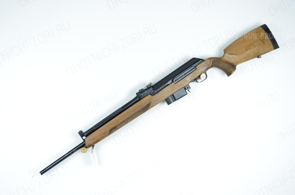 Карабин Вепрь-Хантер 7,62х63 30-06Sprg. L-550 дерево Комиссия 891602574 