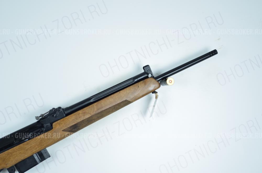 Карабин Вепрь-Хантер 7,62х63 30-06Sprg. L-550 дерево Комиссия 891602574 