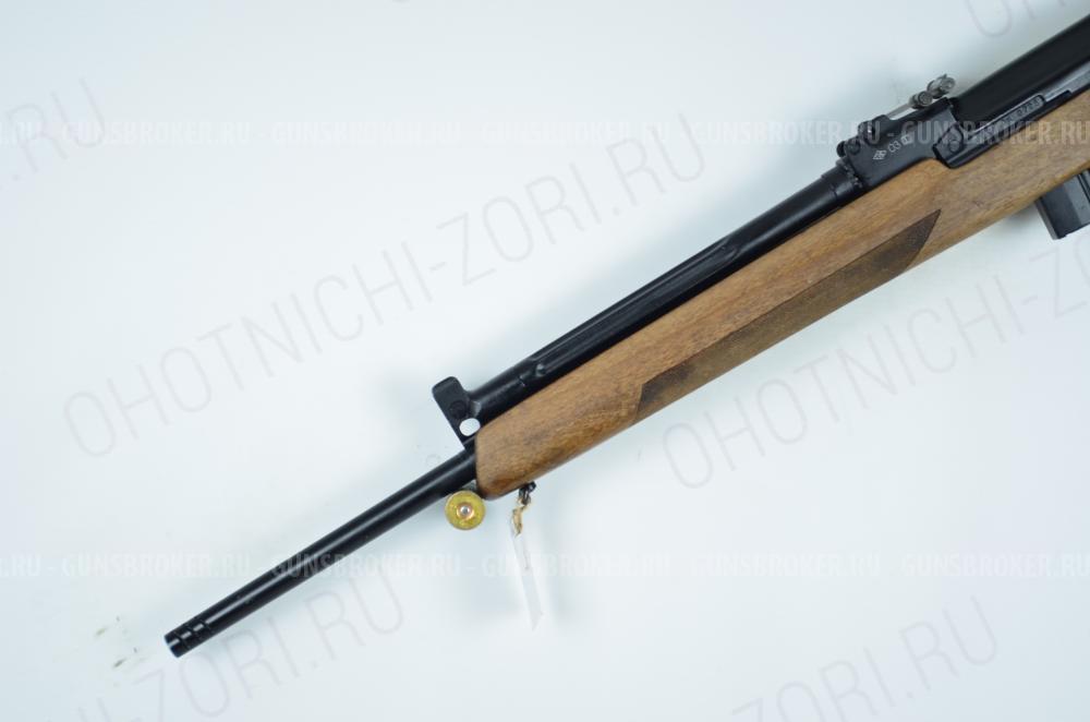 Карабин Вепрь-Хантер 7,62х63 30-06Sprg. L-550 дерево Комиссия 891602574 